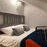 Attic Appart Torun