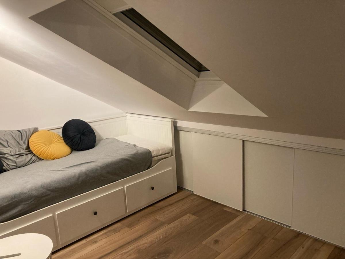 Attic * Stary Toruń