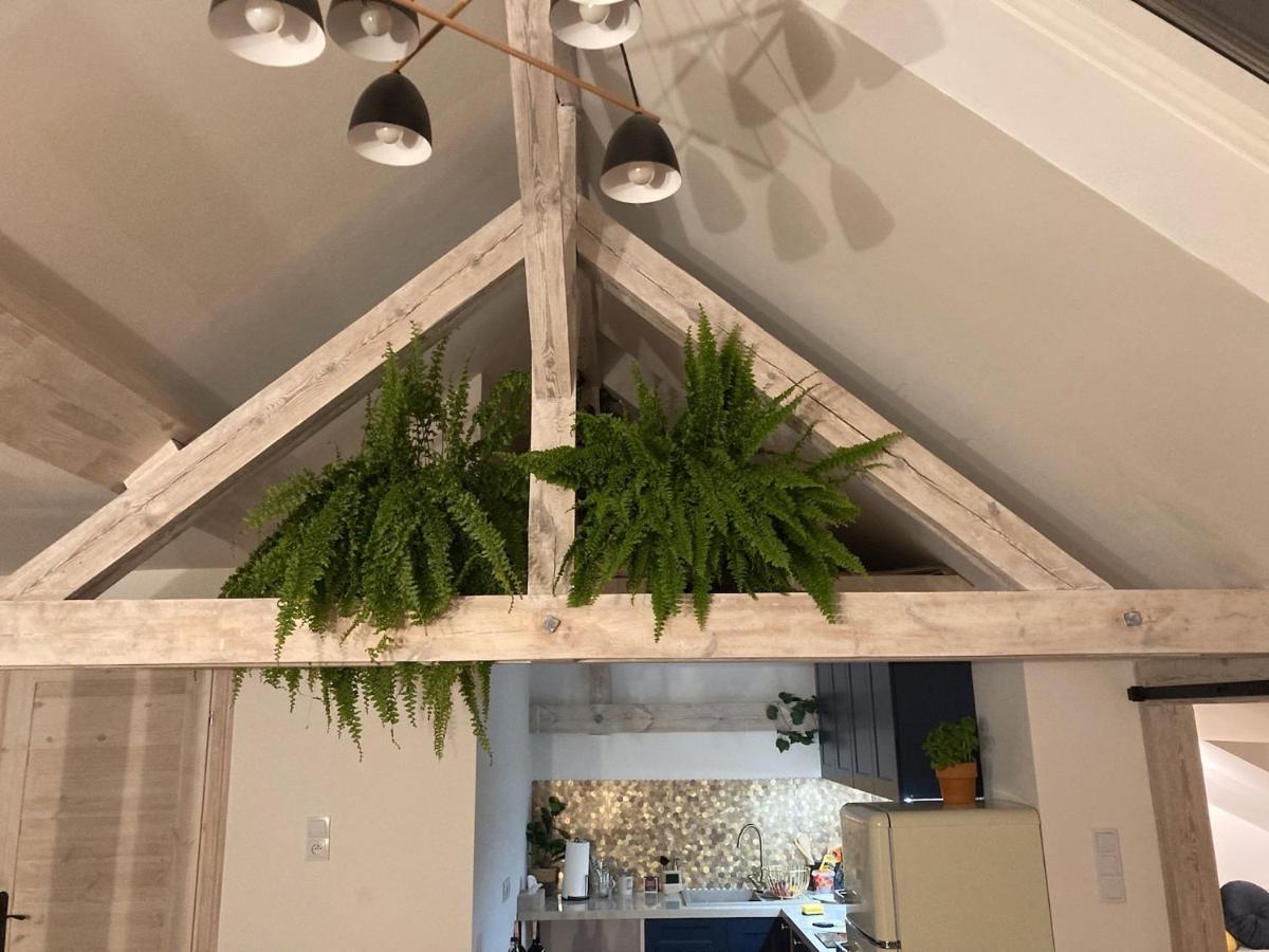 Attic Apartament Stary Toruń